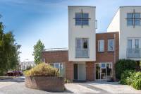 Woning De Tuin 9 Houten