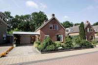 Woning Berkenlaan 13 Hardenberg