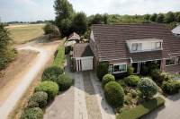Woning De Valeriaan 50 Dedemsvaart