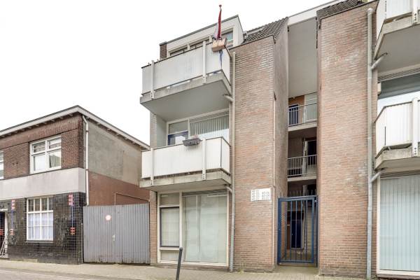 Woning Smidspad 40 Tilburg