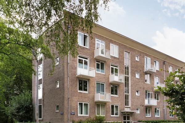 Woning Gabriëlstraat 51 Arnhem