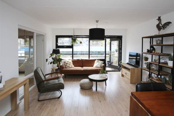 Woning Velddreef 157 Zoetermeer