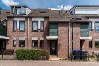 Woning Zwanenkamp 1133 07 NP Maarssen