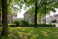 Woning Parklaan 12 Oss