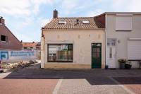 Woning Oude Kerkstraat 12 Hansweert