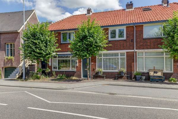 Woning West Kinderdijk 179 Alblasserdam