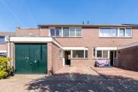 Woning Fazantenkamp 828 Maarssen