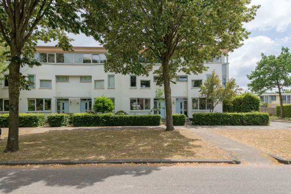 Woning Hollywoodlaan 130 Almere