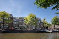 Woning Prinsengracht 260 Amsterdam