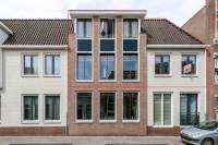 Woning Nieuwstraat 8 Goes