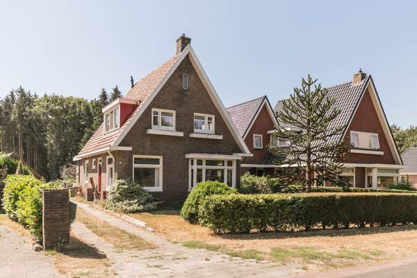 Woning Asserstraat 17 Rolde
