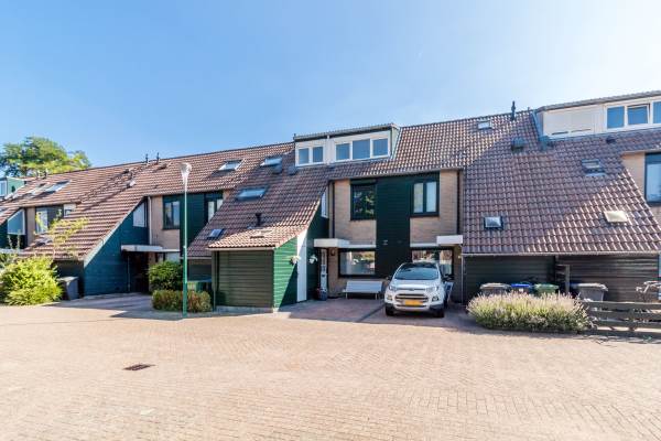 Woning Reigerskamp 784 Maarssen
