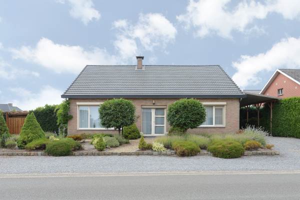 Woning Tulpenstraat 7 Maastricht