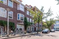 Woning Piet Gijzenbrugstraat 43 Amsterdam