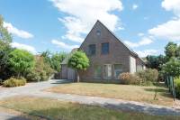 Woning Boshoverbeek 13 Weert