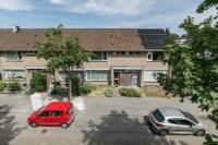 Woning Liesbergstraat 4 Eindhoven