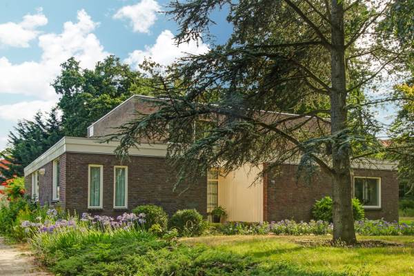 Woning Van Haerlemlaan 2 Castricum
