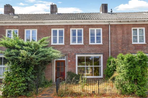 Woning Vondellaan 65 Arnhem