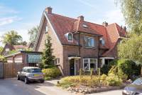 Woning Kapelweg 23 Amersfoort