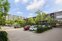 Woning Bernard Zweersplein 30 Schiedam