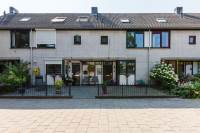 Woning Wessel Gansfortweg 87 Rotterdam