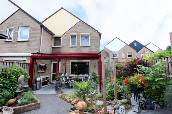 Woning Dagoberthof 24 Venray