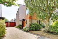 Woning Hannie Schaftstraat 4 Heemskerk