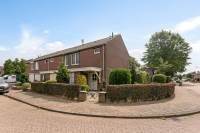 Woning Brakelstraat 1 Oeffelt