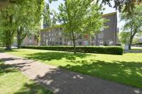 Woning Avogadrostraat 5 Amsterdam