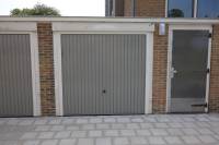 Garage P.C. Boutensstraat 57 Haarlem