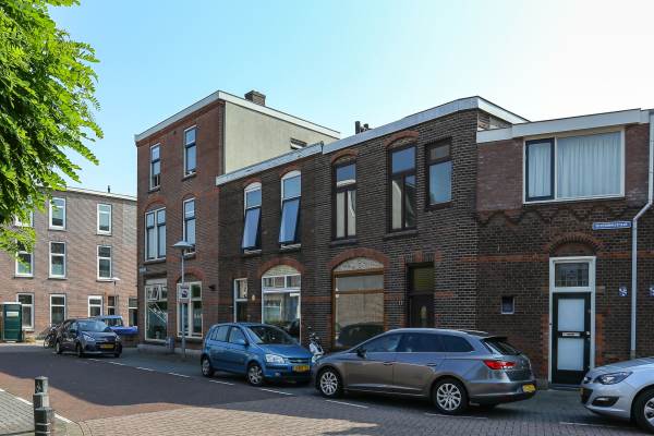 Woning Orchideestraat 11 Utrecht