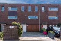 Woning Ruijgenhoeksepolder 18 De Meern