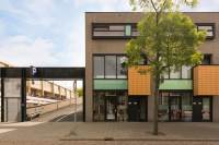 Woning Troubadourlaan 224 Hoogvliet Rotterdam