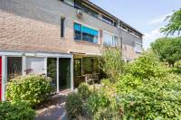 Woning Fazantenveld 134 Cuijk