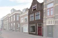 Woning Oude Vest 219 Leiden