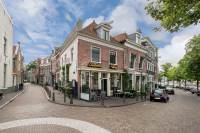 Woning Spaarne 37 Haarlem