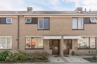 Woning Lijn 6 Hoogvliet Rotterdam