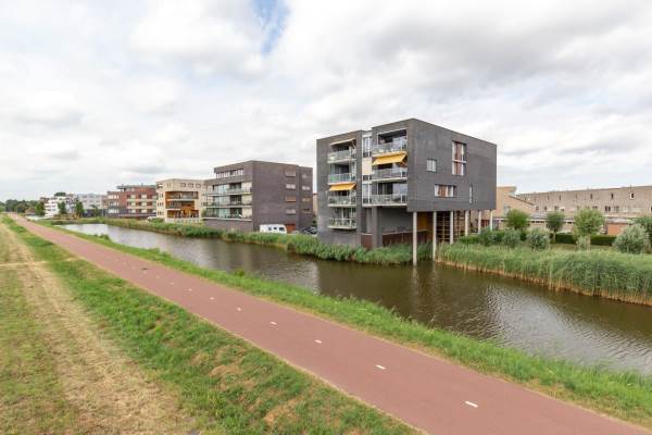 Woning L. Springerstraat 162 Velserbroek