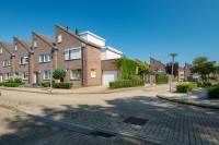 Woning Mannagraslaan 30 Enschede