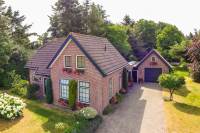 Woning Bernhardstraat 8 Rucphen