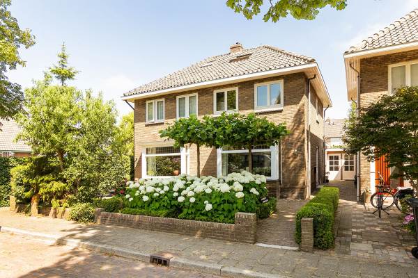 Woning Groenelaan 22 Heiloo