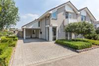 Woning De Koppelpaarden 11 's-Heerenberg