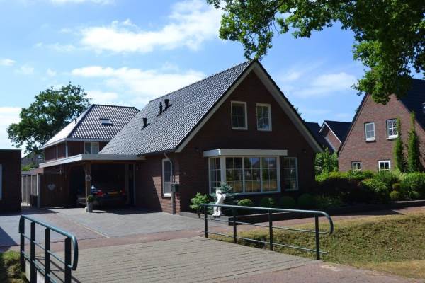 Woning Herikeresweg 6 Markelo