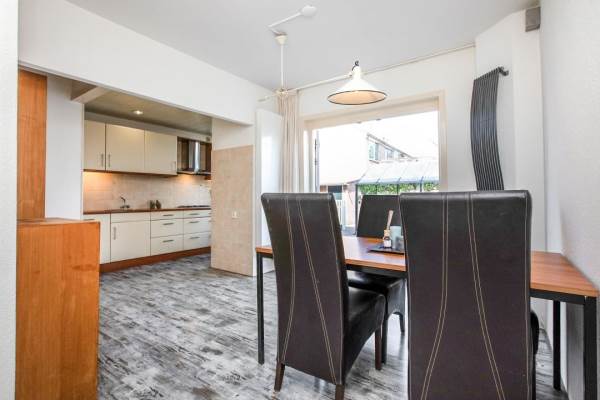 Woning Middenweg 3 Den Helder