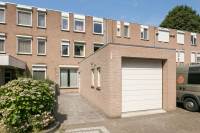 Woning Mascagnihof 622 Tilburg