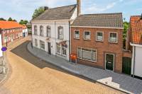 Woning Burg. Maarleveldstraat 7 Biervliet