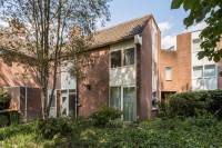 Woning Catharinadaal 90 Ede
