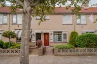 Woning Melkweg 68 Katwijk