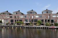 Woning Prunuskade 42 Rijswijk