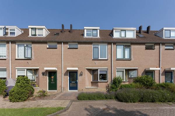 Woning Koningsvaren 11 Nootdorp